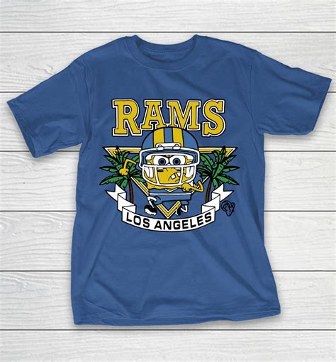 los angeles rams fanatics|la rams online store.